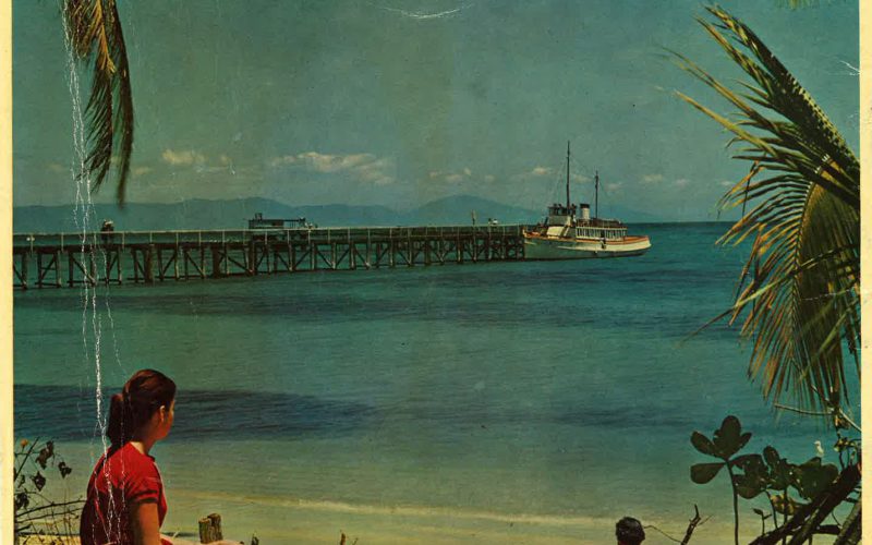 green-island-history_green-island-postcard-1965